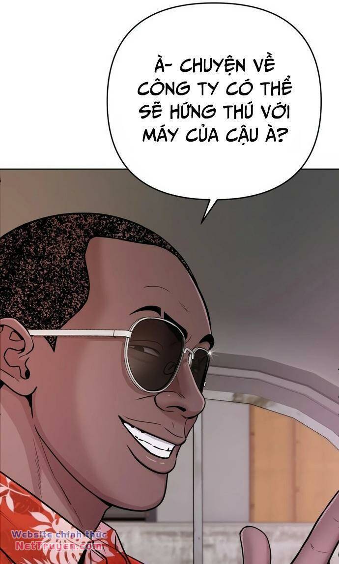 Nhân Viên Thực Tập Kim Cheolsu - chap19 - Trang 28